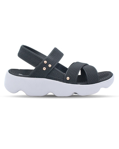 DOCTOR SOLE Women's Comfort Wedge Sandals