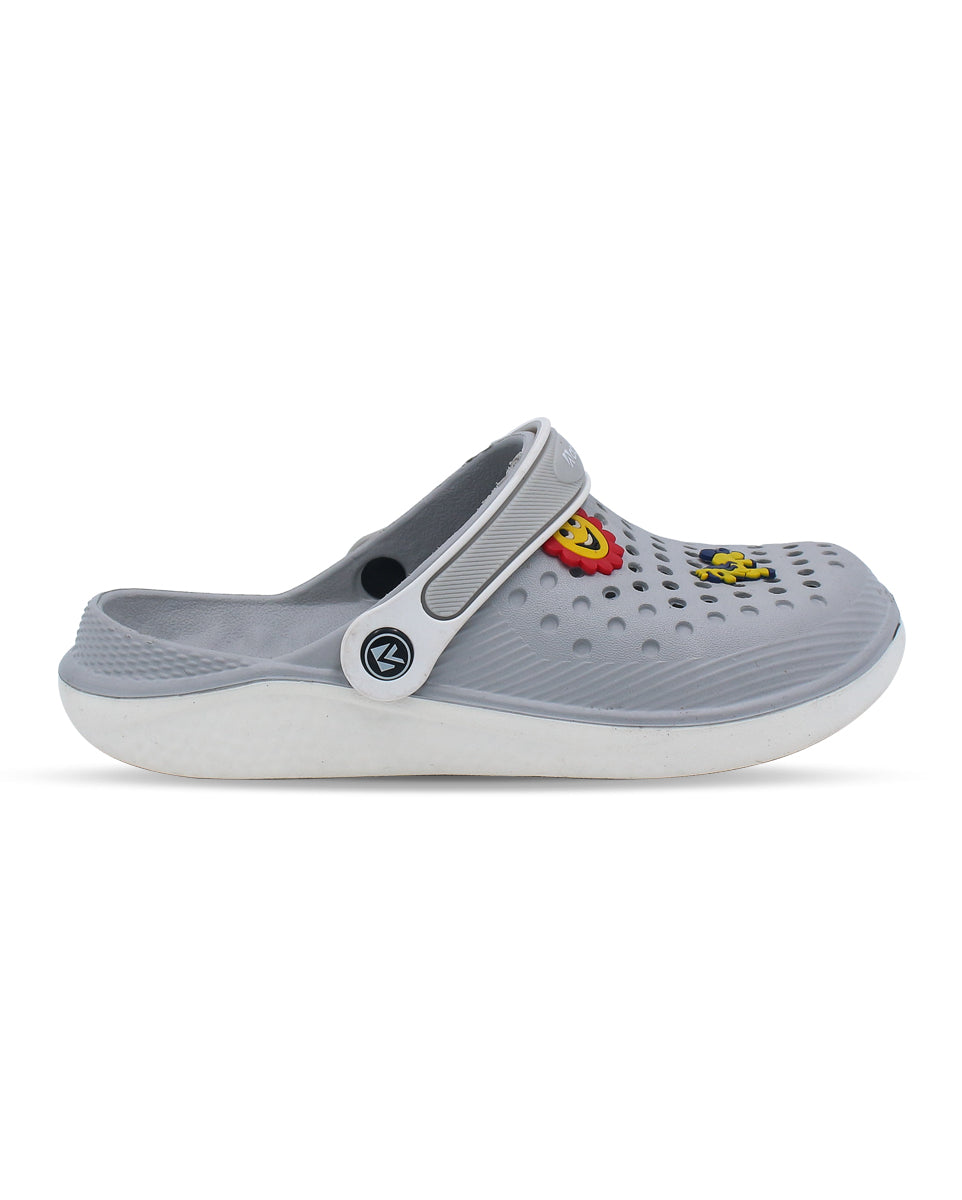 Activa Kids Sports Clogs | Lightweight Breathable Kids Shoes