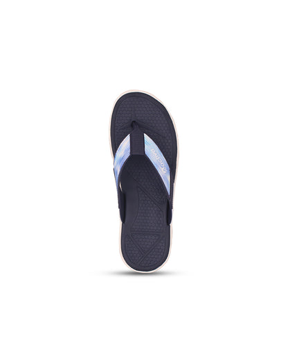 Women's EVA Flip-Flops with Memory Foam Insole | Lightweight & Comfortable