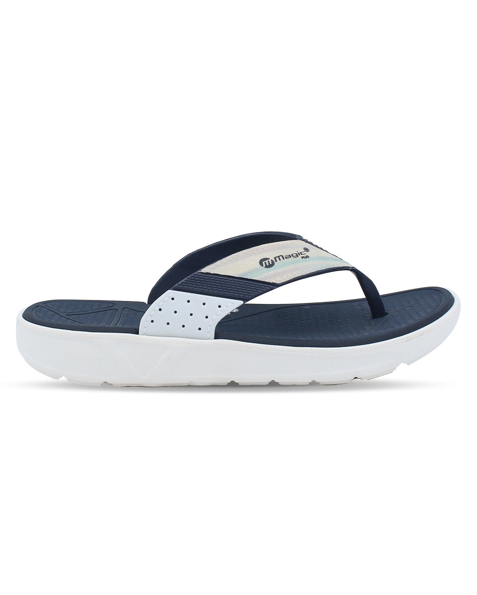 DOCTOR SOLE Women's Lightweight Comfort Flip Flops
