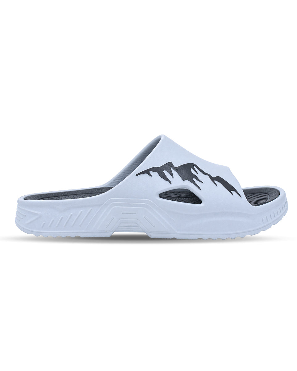 Men's Comfort Slides | Lightweight Cushioned Sandals