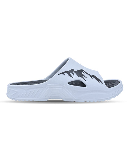 Men's Comfort Slides | Lightweight Cushioned Sandals