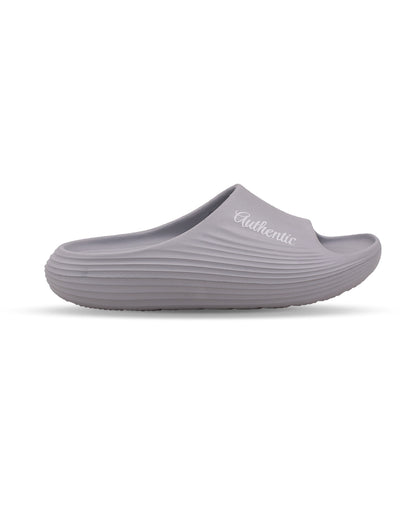 Men’s EVA Molded Slides Grey