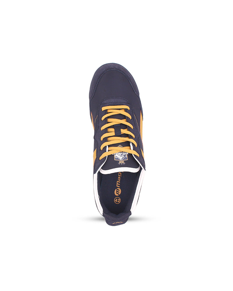 Birat Kings Men’s Lace-Up Casual Sports Shoes for Daily Wear