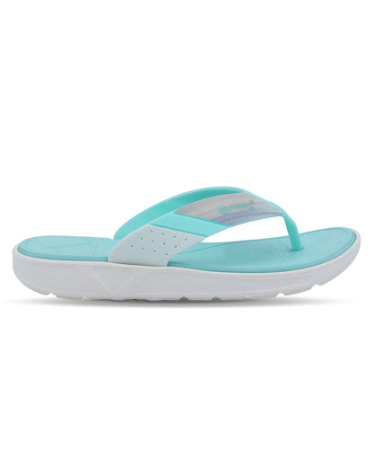 DOCTOR SOLE Women's Lightweight Comfort Flip Flops