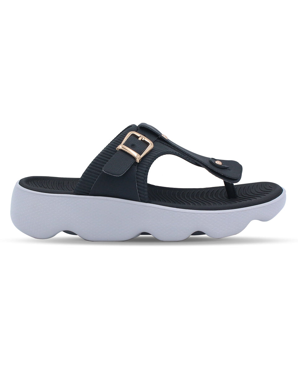 DOCTOR SOLE Women's Orthopedic Flip Flops
