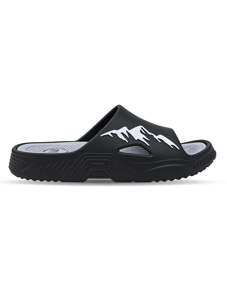 Men's Comfort Slides | Lightweight Cushioned Sandals