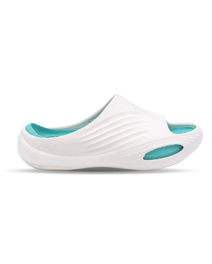 Men's Ultra Comfort Open-Toe Slide
