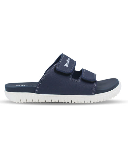 Women's Adjustable Double Strap Slides