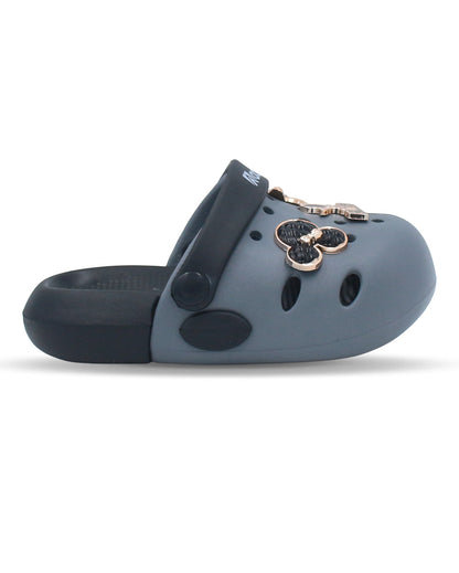 Activa Kids Clogs with Charms