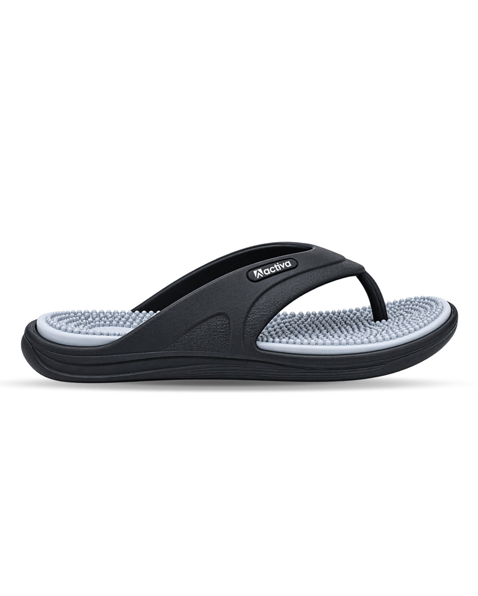 Men's Ultra-Light EVA Flip-Flops | Comfortable Indoor & Outdoor Slippers