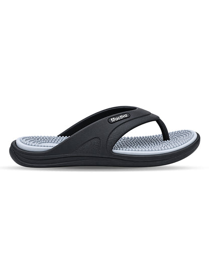 Men's Ultra-Light EVA Flip-Flops | Comfortable Indoor & Outdoor Slippers