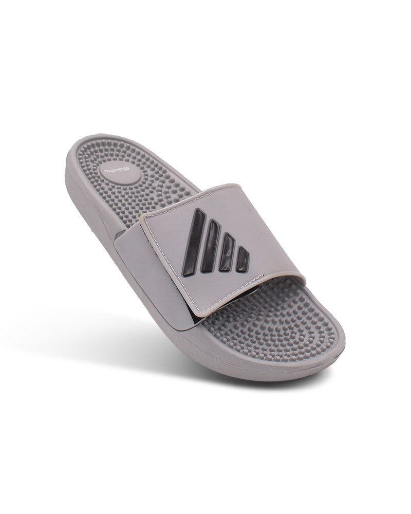 Comfort Redefined: ACTIVA Men's Lightweight Slides