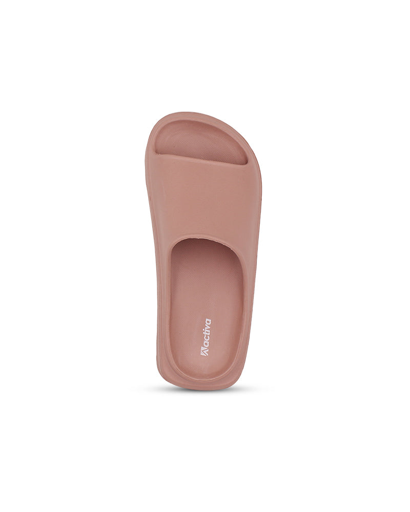 Women's Stylish Thick Sole Slides