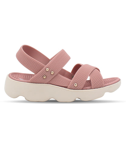 DOCTOR SOLE Women's Comfort Wedge Sandals