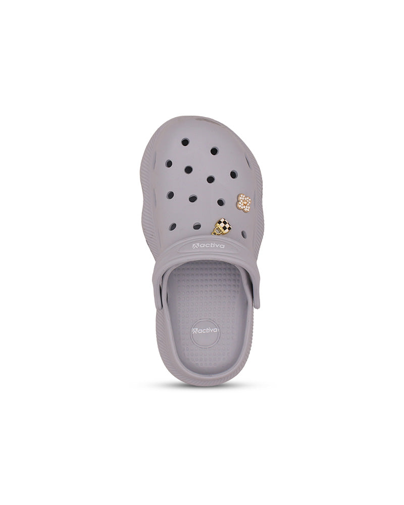 Women's Wide Footprint Comfort Clogs