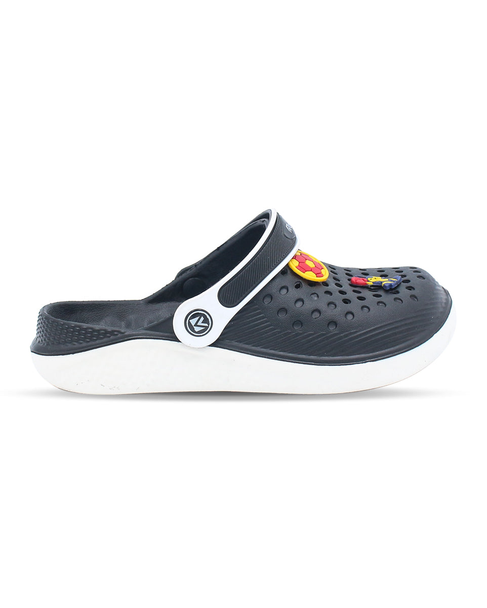Activa Kids Sports Clogs | Lightweight Breathable Kids Shoes