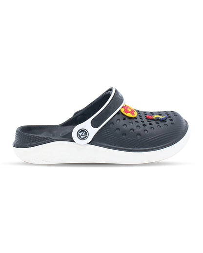 Activa Kids Sports Clogs | Lightweight Breathable Kids Shoes