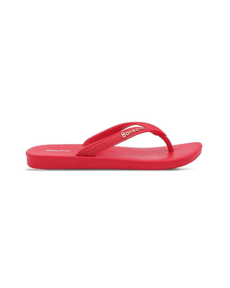 Women's V-Shape Flip-Flops for Home and Casual Outings