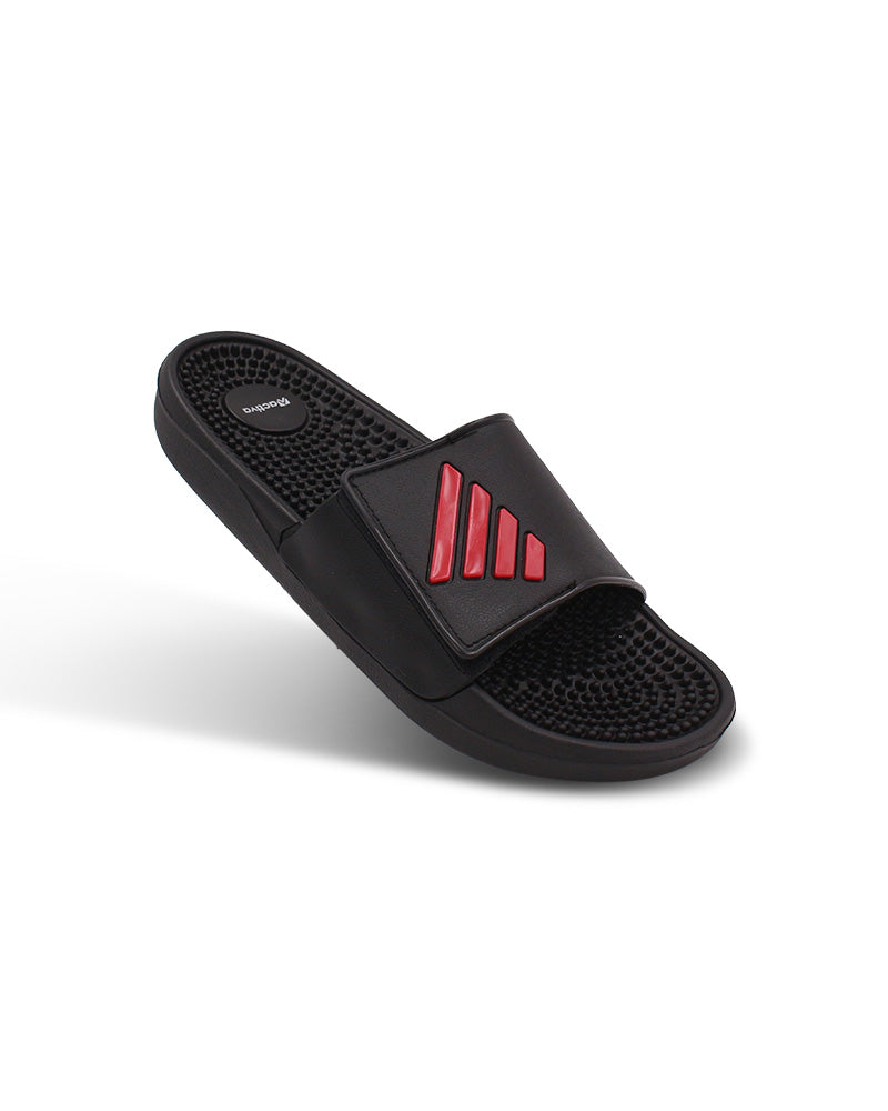 Comfort Redefined: ACTIVA Men's Lightweight Slides