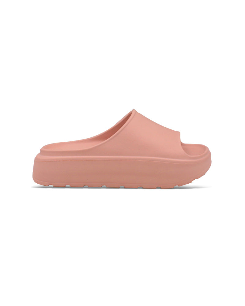 Women's Stylish Thick Sole Slides