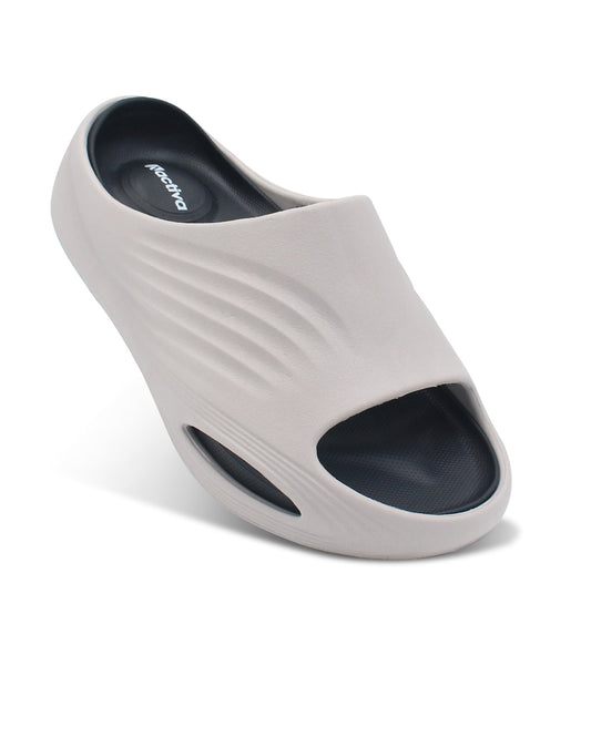 Men's Ultra Comfort Open-Toe Slide