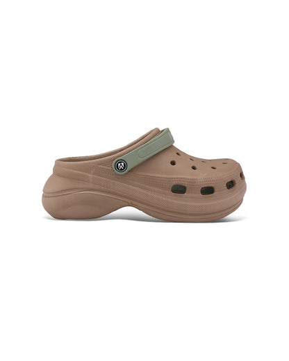 Women's Modern EVA Clogs