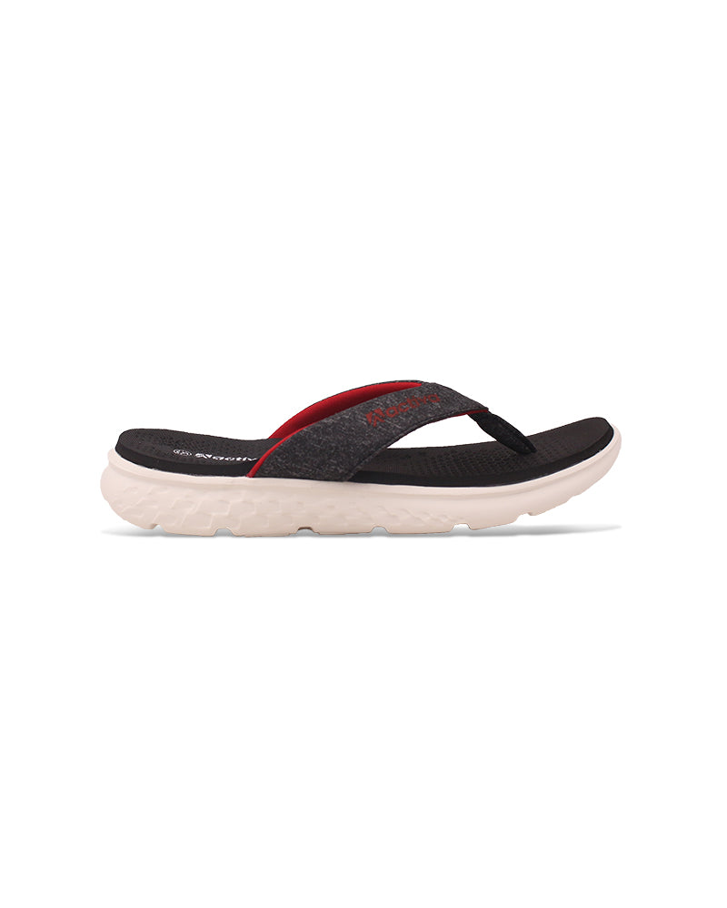 Women's EVA Flip-Flops with Memory Foam Insole