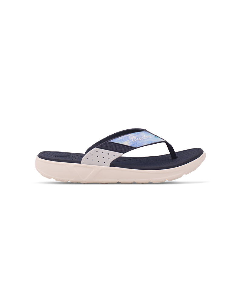 Women's EVA Flip-Flops with Memory Foam Insole | Lightweight & Comfortable