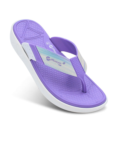 DOCTOR SOLE Women's Lightweight Comfort Flip Flops