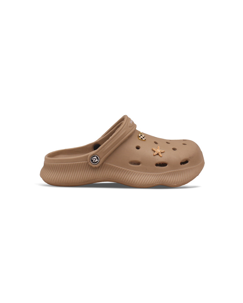 Women's Wide Footprint Comfort Clogs