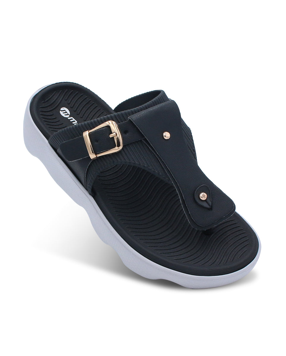 DOCTOR SOLE Women's Orthopedic Flip Flops