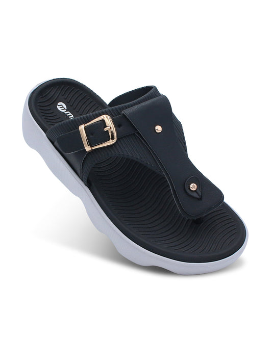 DOCTOR SOLE Women's Orthopedic Flip Flops