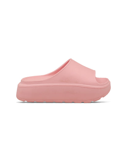 Women's Stylish Thick Sole Slides