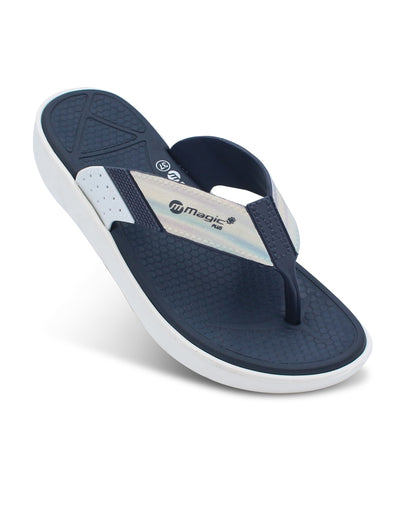DOCTOR SOLE Women's Lightweight Comfort Flip Flops