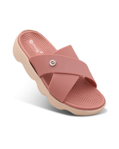 Doctor Sole Women Slides | Orthopedic EVA Comfort Slippers