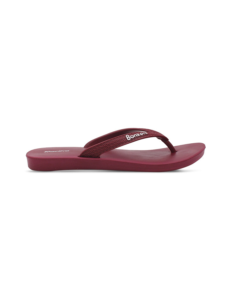 Women's V-Shape Flip-Flops for Home and Casual Outings