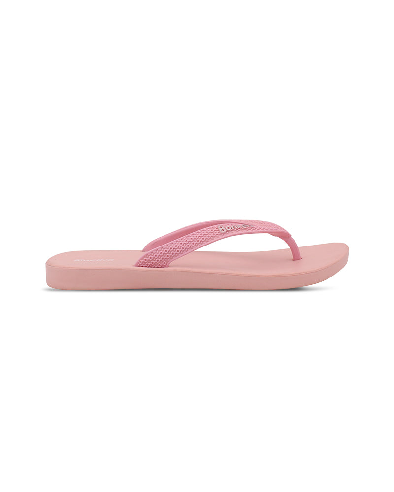 Women's V-Shape Flip-Flops for Home and Casual Outings