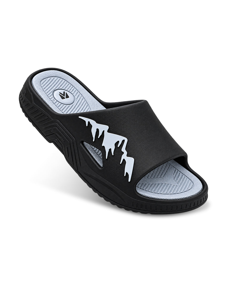 Men's Comfort Slides | Lightweight Cushioned Sandals