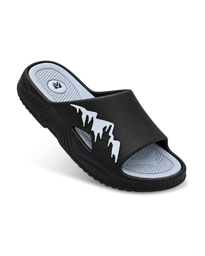 Men's Comfort Slides | Lightweight Cushioned Sandals