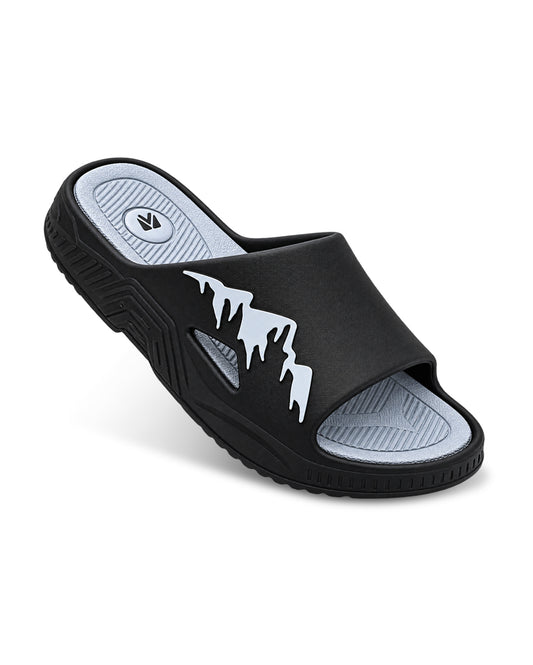 Men's Comfort Slides | Lightweight Cushioned Sandals
