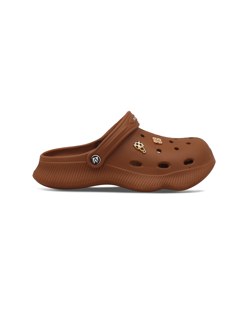 Women's Wide Footprint Comfort Clogs