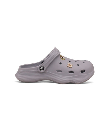 Women's Wide Footprint Comfort Clogs