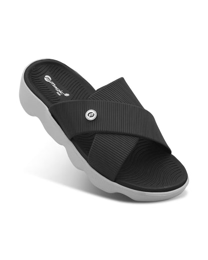 Doctor Sole Women Slides | Orthopedic EVA Comfort Slippers