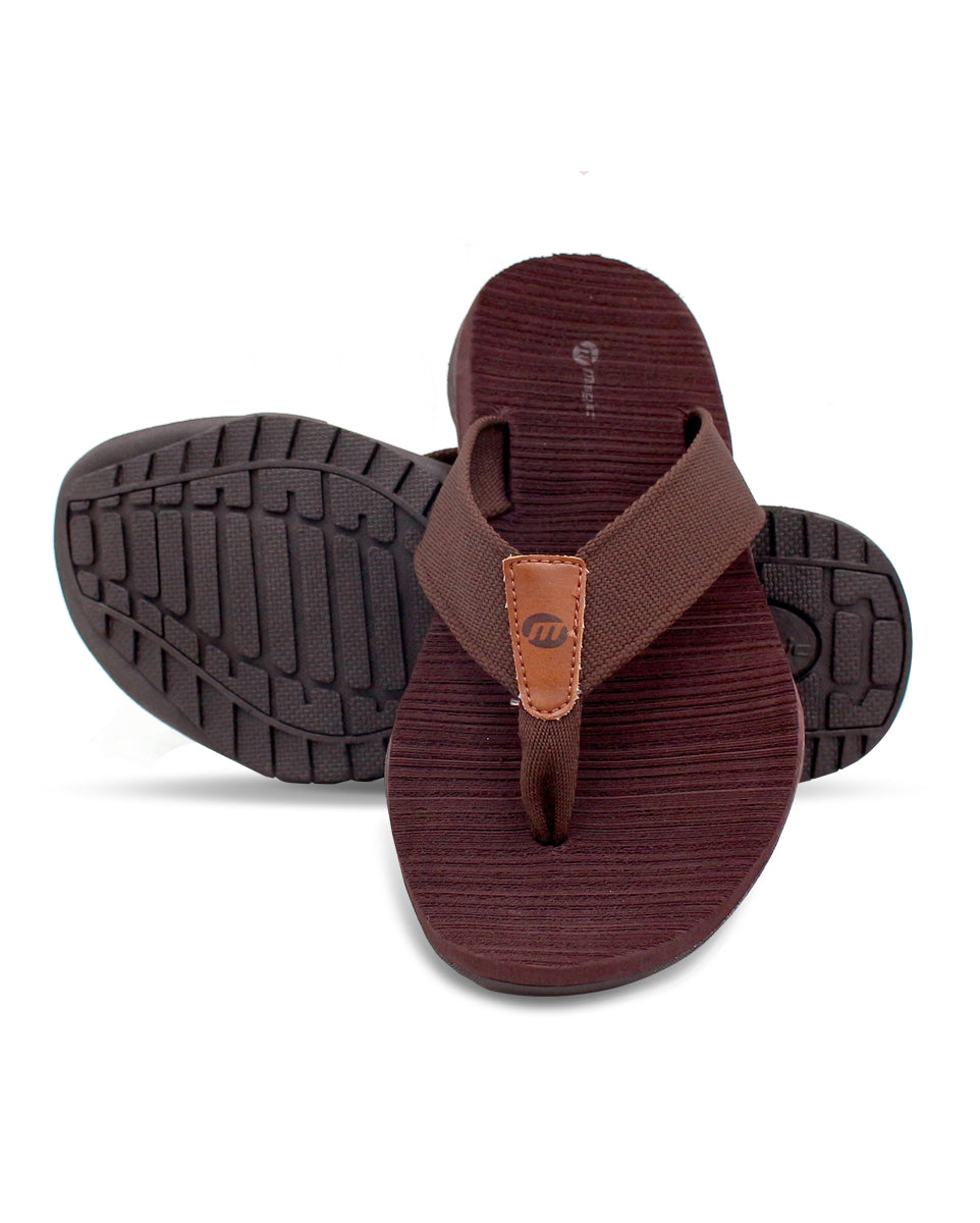 Men’s V-Shape Flip Flops