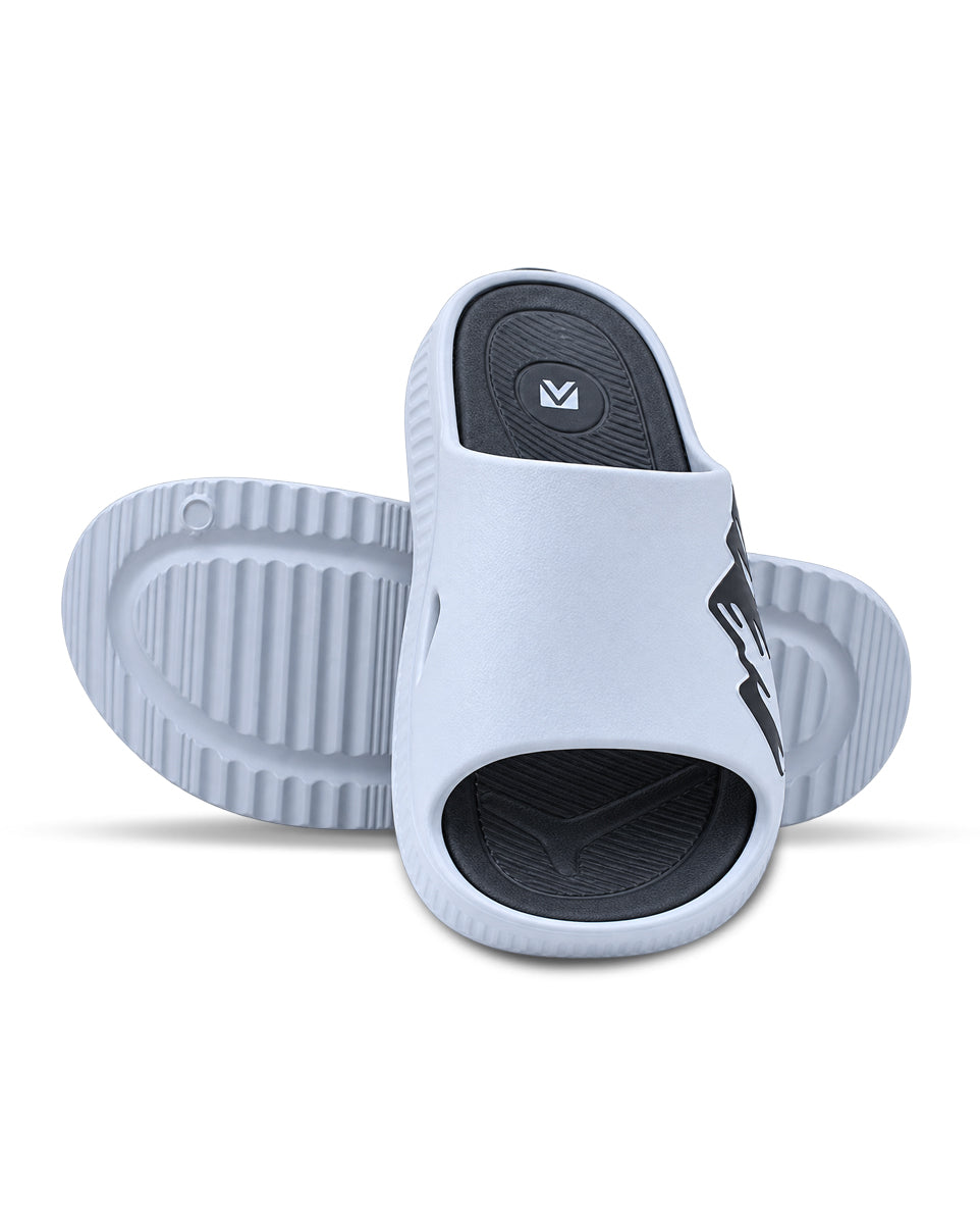 Men's Comfort Slides | Lightweight Cushioned Sandals