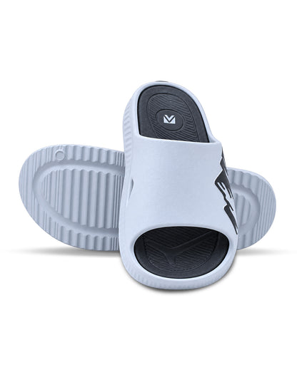 Men's Comfort Slides | Lightweight Cushioned Sandals