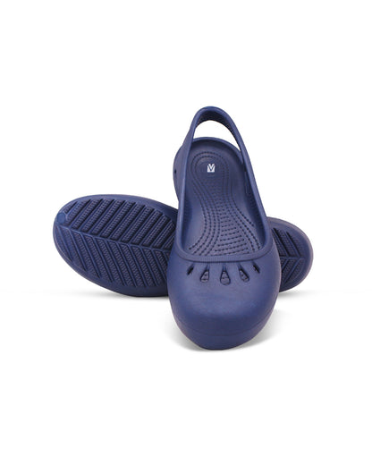 Women’s Lightweight Jutti Belly Shoes