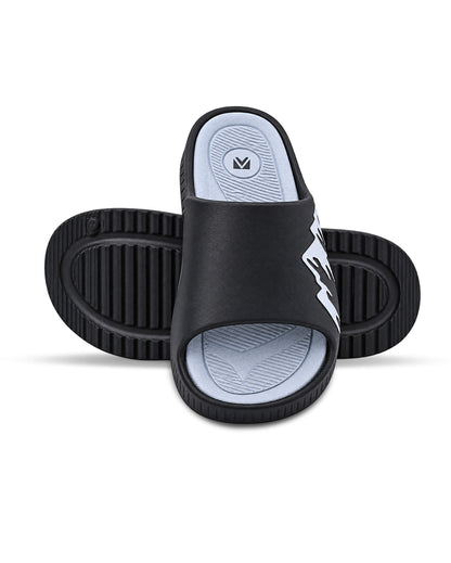 Men's Comfort Slides | Lightweight Cushioned Sandals