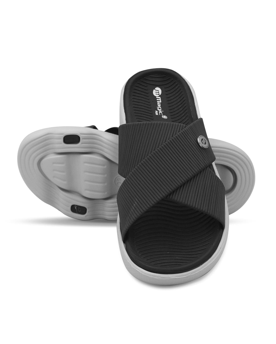 Doctor Sole Women Slides | Orthopedic EVA Comfort Slippers